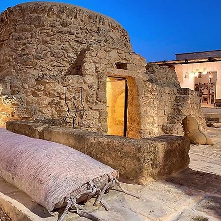Trullo Santovia Bed and Breakfast Sant Isidoro  Buitenkant foto