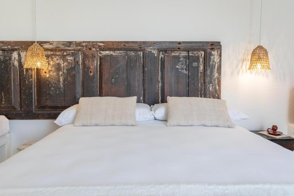 Trullo Santovia Bed and Breakfast Sant Isidoro  Buitenkant foto