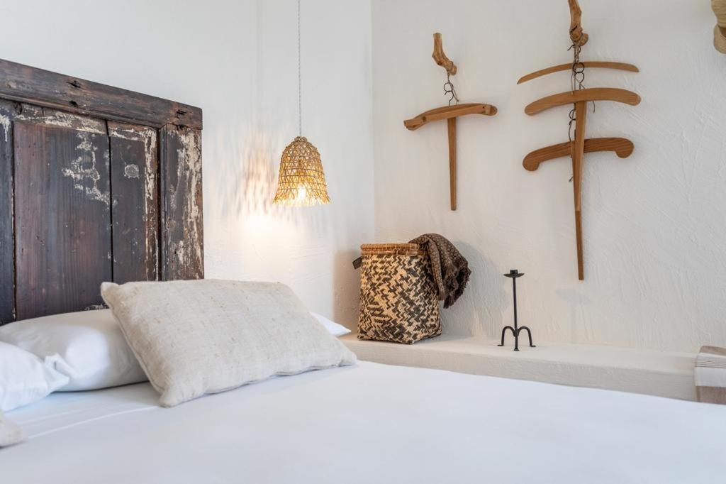 Trullo Santovia Bed and Breakfast Sant Isidoro  Buitenkant foto