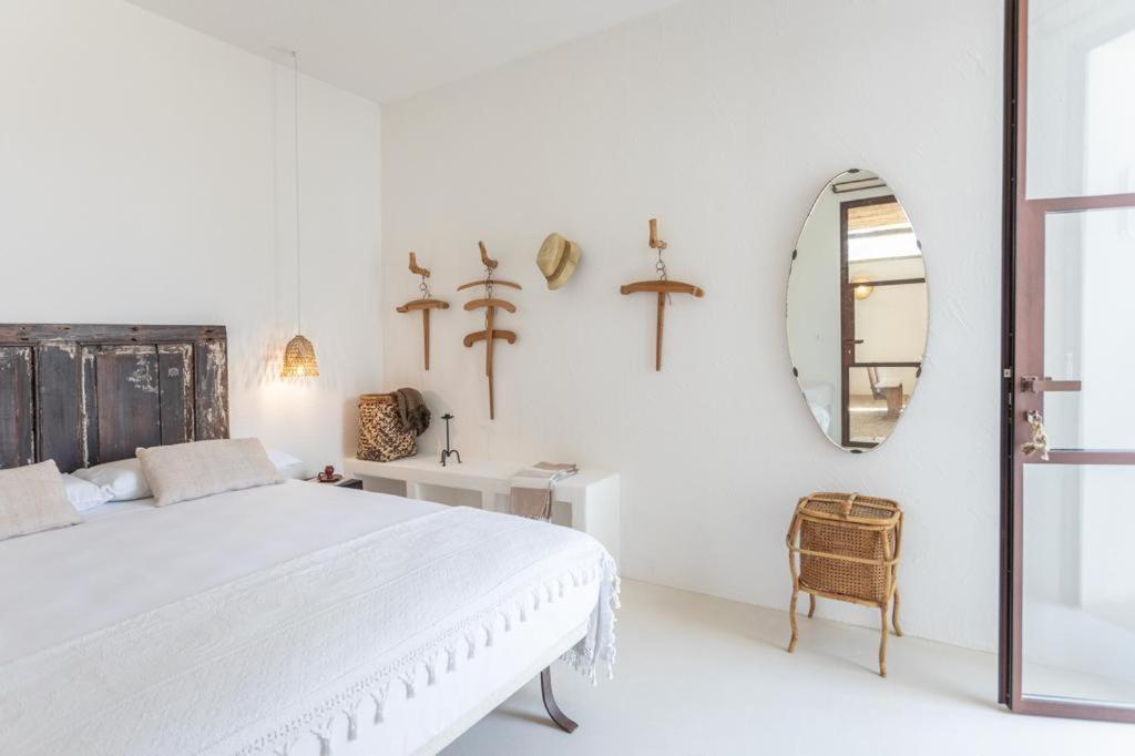 Trullo Santovia Bed and Breakfast Sant Isidoro  Buitenkant foto